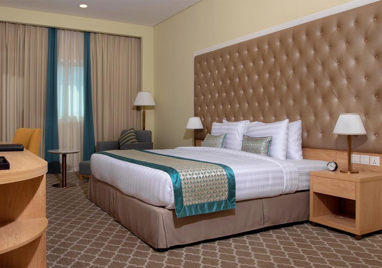 Jacob'S Garden Hotel Dubaï Extérieur photo